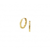 HC Oorringen, 14krt.goud (12x1.2mm.) - 19691