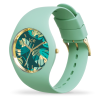 Ice-Watch Flower, model 019210 Medium (40mm.) - 19753 Ice-Watch Flower, model 019210 Medium (40mm.) - 19753