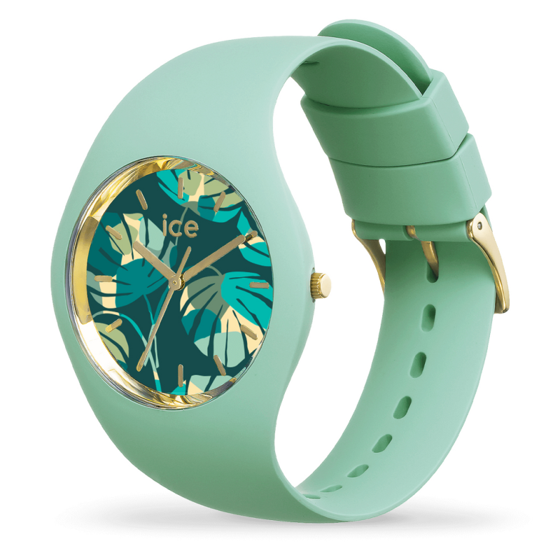 Ice-Watch Flower, model 019210 Medium (40mm.) - 19753 Ice-Watch Flower, model 019210 Medium (40mm.) - 19753