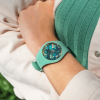 Ice-Watch Flower, model 019210 Medium (40mm.) - 19753 Ice-Watch Flower, model 019210 Medium (40mm.) - 19753