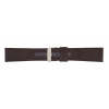 Horlogeband, 20mm - Bruin - Nylon (Kevlar Velvet) - 19932