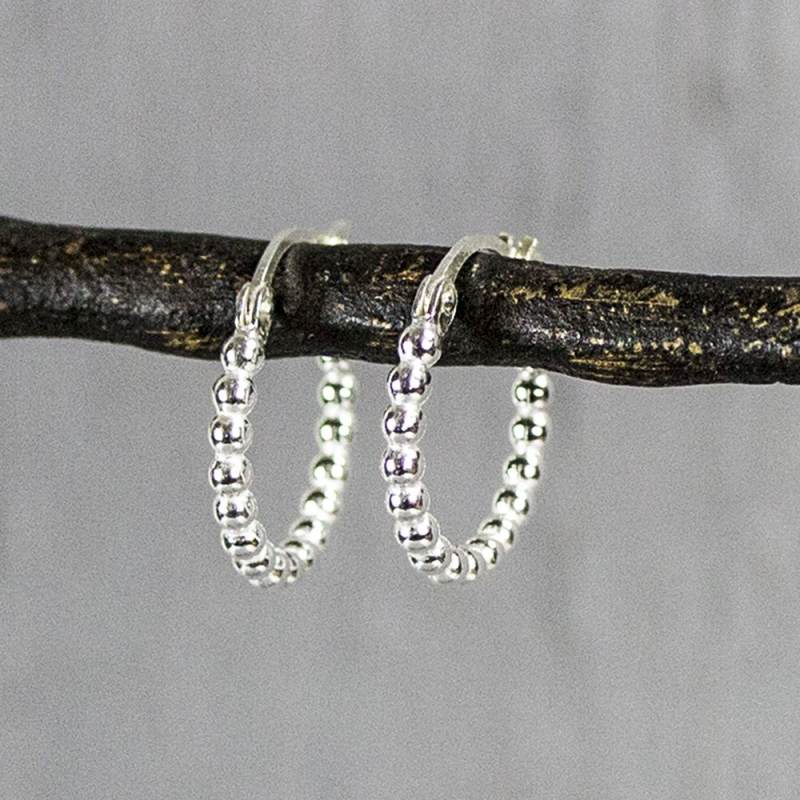Jeh Jewels Ceolen, model 19819  (15x2mm.) - 16682