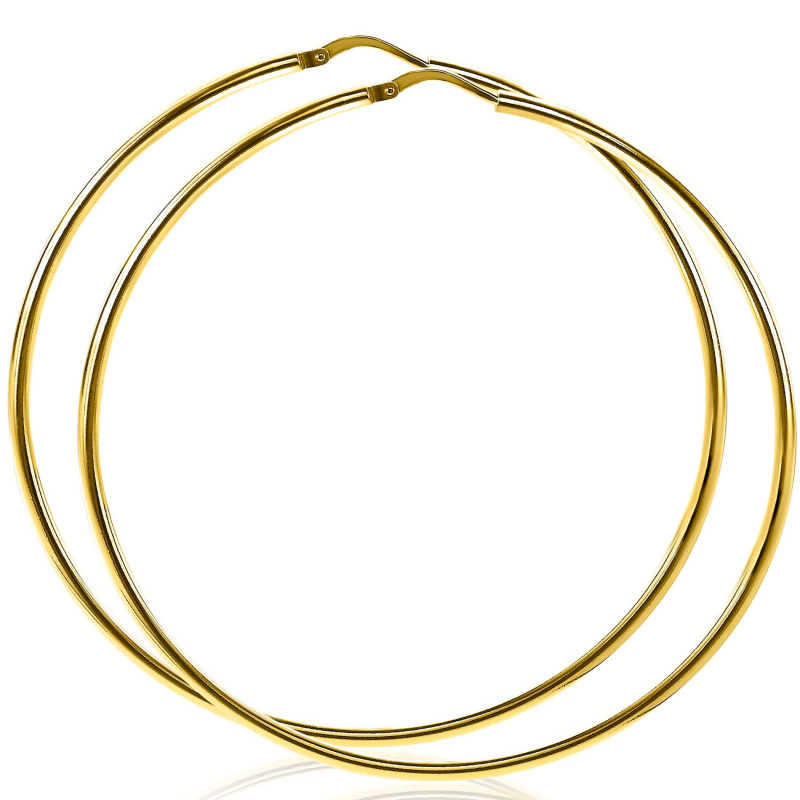 Zinzi Oorringen, model ZIO438G (65x2mm.) - 19994