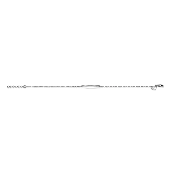 Zinzi Armband, model ZIA1308 (lengte: 17-19cm.) - 19996