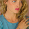 Zinzi Armband, model ZIA1308 (lengte: 17-19cm.) - 19996