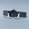 Bering Dameshorloge Quartz, model 10126-307 Blauw - 20144