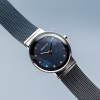 Bering Dameshorloge Quartz, model 10126-307 Blauw - 20144