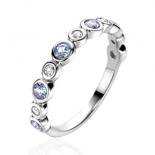 Zinzi Ring, model ZIR2040 (maat 54) - 20207
