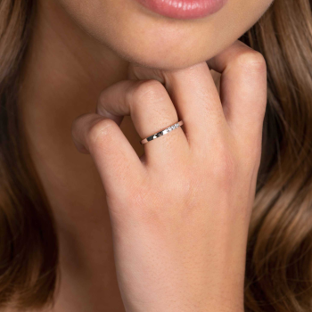 Zinzi Ring, model ZIR2130 (maat 52) - 20208