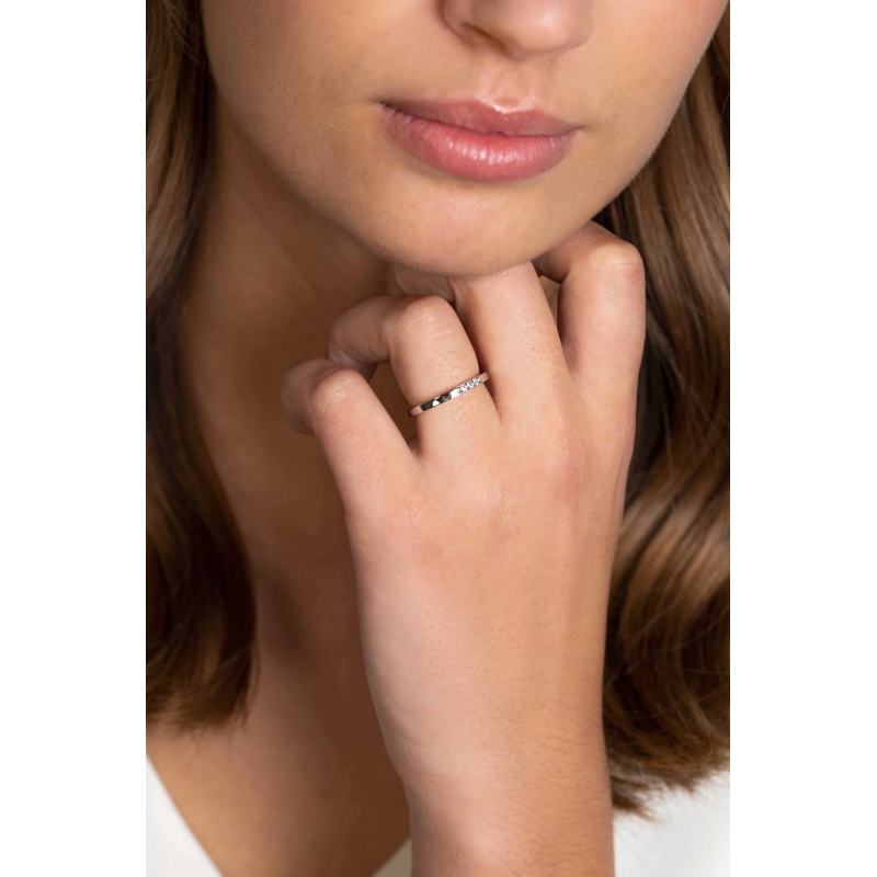Zinzi Ring, model ZIR2130 (maat 52) - 20208