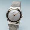 Bering Dameshorloge Quartz, model 12927-010 Bi-Colour - 20186 Bering Dameshorloge Quartz, model 12927-010 Bi-Colour - 20186