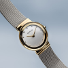 Bering Dameshorloge Quartz, model 10126-001 Bi-Colour - 20187