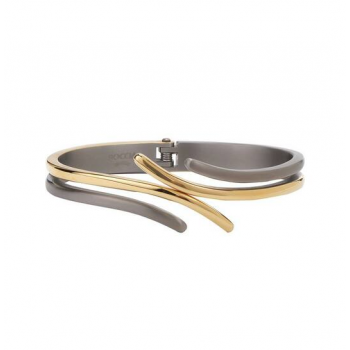 Boccia, Armband model 0396-03 titanium/bicolour - 16765