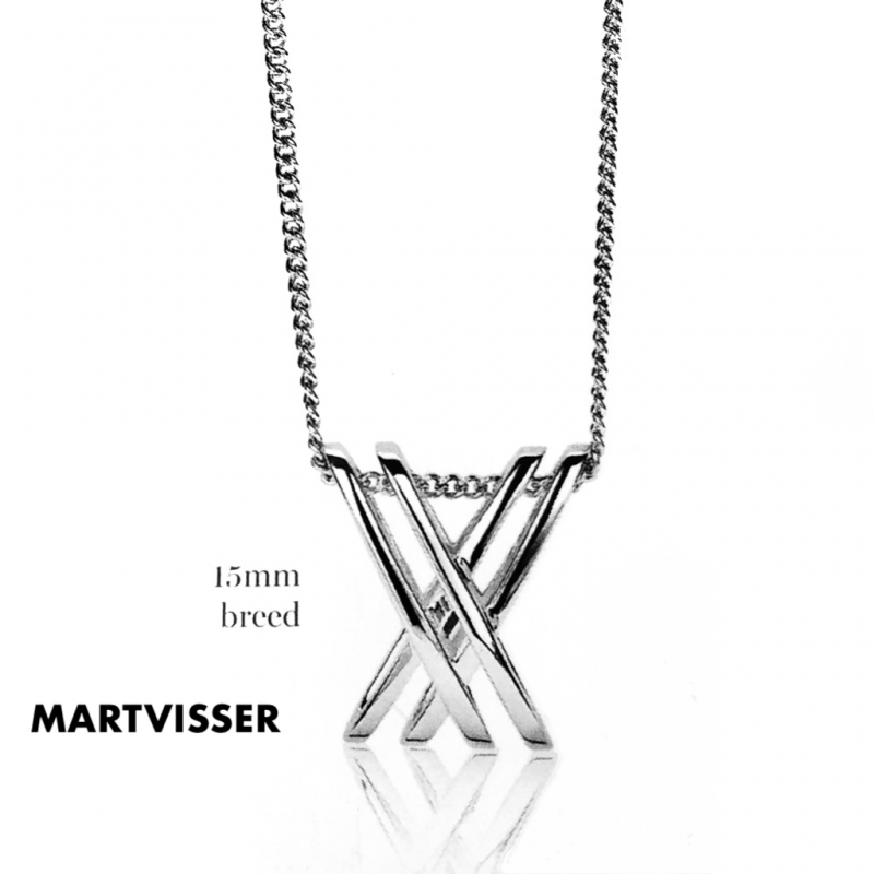 Zinzi Collier, Model MVC12 Mart Visser (lengte: 42-45cm.) - 16715