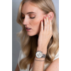 Zinzi  Dameshorloge, model Chrono ZIW1602. Zilverkleurig (36mm). Incl. gratis armbandje t.w.v Ç 29,95 - 20354