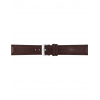 BBS Bison grained calf leather watch strap. Padded and fitted with solid stainless steel buckle. Like all BBS watch straps, this one has a soft nubuck lining and a reinforced case connection - 20317 BBS Bison grained calf leather watch strap. Padded and fitted with solid stainless steel buckle. Like all BBS watch straps, this one has a soft nubuck lining and a reinforced case connection - 20317