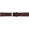 BBS Bison grained calf leather watch strap. Padded and fitted with solid stainless steel buckle. Like all BBS watch straps, this one has a soft nubuck lining and a reinforced case connection - 20317 BBS Bison grained calf leather watch strap. Padded and fitted with solid stainless steel buckle. Like all BBS watch straps, this one has a soft nubuck lining and a reinforced case connection - 20317