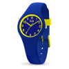 Ice-Watch, model 015350 Ola kids. Rocket Kleur Blauw/Geel XS (28mm) - 16730 Ice-Watch, model 015350 Ola kids. Rocket Kleur Blauw/Geel XS (28mm) - 16730
