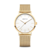 Bering Dameshorloge Quartz, model 13436-334 Double - 20163 Bering Dameshorloge Quartz, model 13436-334 Double - 20163