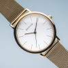 Bering Dameshorloge Quartz, model 13436-334 Double - 20163 Bering Dameshorloge Quartz, model 13436-334 Double - 20163