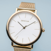 Bering Dameshorloge Quartz, model 13436-334 Double - 20163 Bering Dameshorloge Quartz, model 13436-334 Double - 20163