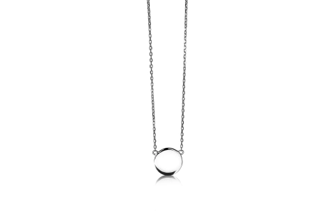 Zinzi Collier, model ZIC1306 (lengte:40-42cm.) - 16804
