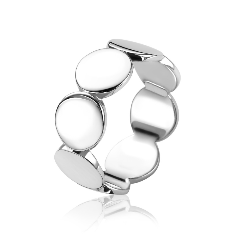 Zinzi Ring, model ZIR1484 (maat 56) - 16808