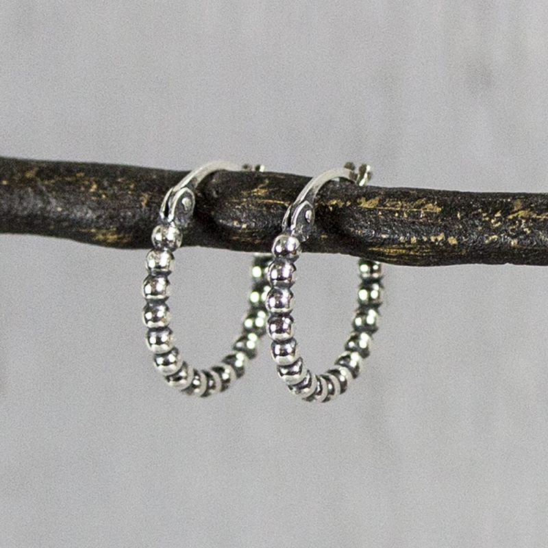 Jeh Jewels Ceolen, model 19820 (15x2mm.) - 16813 Jeh Jewels Ceolen, model 19820 (15x2mm.) - 16813