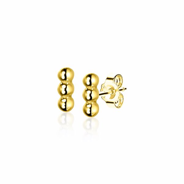 Zinzi Oorknoppen, Model ZIO2230G - 20452 Zinzi Oorknoppen, Model ZIO2230G - 20452