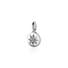 Zinzi Hanger, model ZIH2068 8mm. (excl.collier) - 20519