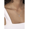 Zinzi Hanger, model ZIH2068 8mm. (excl.collier) - 20519