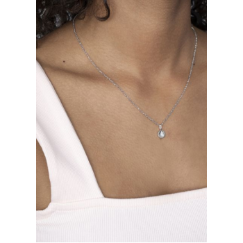 Zinzi Hanger, model ZIH2068 8mm. (excl.collier) - 20519 Zinzi Hanger, model ZIH2068 8mm. (excl.collier) - 20519