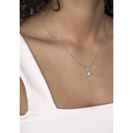 Zinzi Hanger, model ZIH2068 8mm. (excl.collier) - 20519