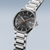 Bering Herenhorloge 15239-779 Titanium - 20299 Bering Herenhorloge 15239-779 Titanium - 20299