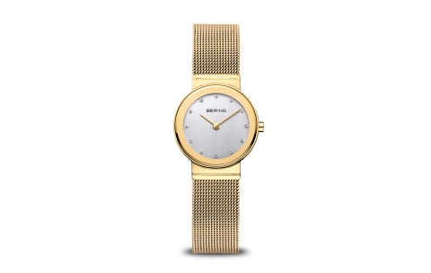 Bering Dameshorloge Quartz, model 10126-334 - 20392
