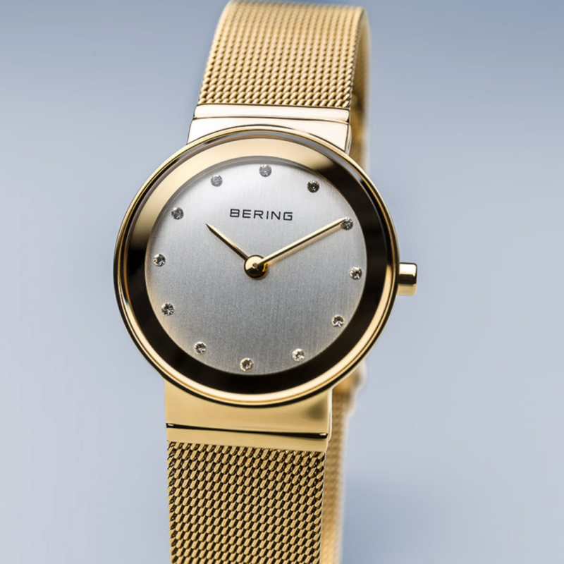 Bering Dameshorloge Quartz, model 10126-334 - 20392