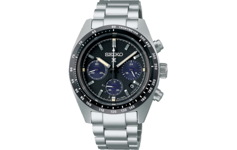 Seiko Prospex Speedtimer SSC819P1, Solar - 20669