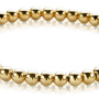 Zinzi Armband, model ZIA1010G (lengte:17,5-20cm.) - 20678