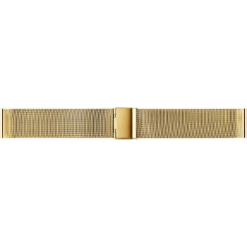 Horlogeband 14 Milanese Double - 20719