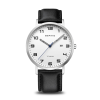 Bering Herenhorloge, 18640-404 Titanium (40mm) - 20769