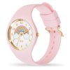 Ice-Watch Kids Fantasia, model 017890. Regenboog. Roze Small (34mm) - 20796