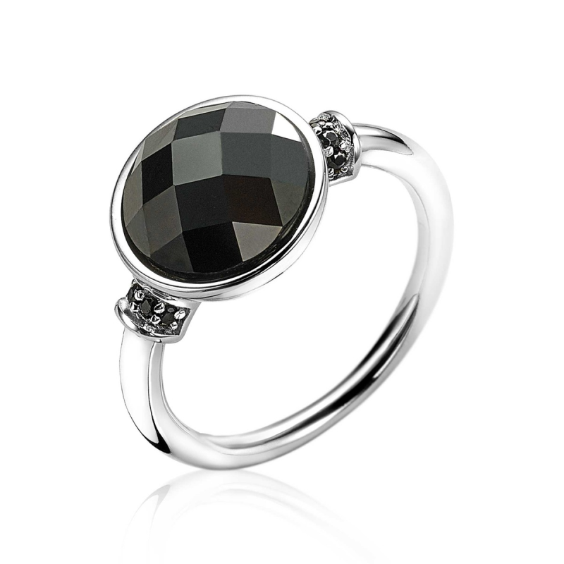 Zinzi Ring, Model ZIR1745 (maat52) - 20834