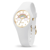Ice-Watch Kids Fantasia, model 018423. Regenboog. Wit XSmall (28mm) - 20798