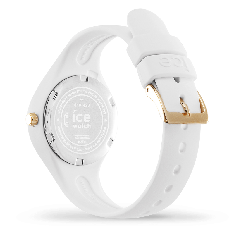 Ice-Watch Kids Fantasia, model 018423. Regenboog. Wit XSmall (28mm) - 20798