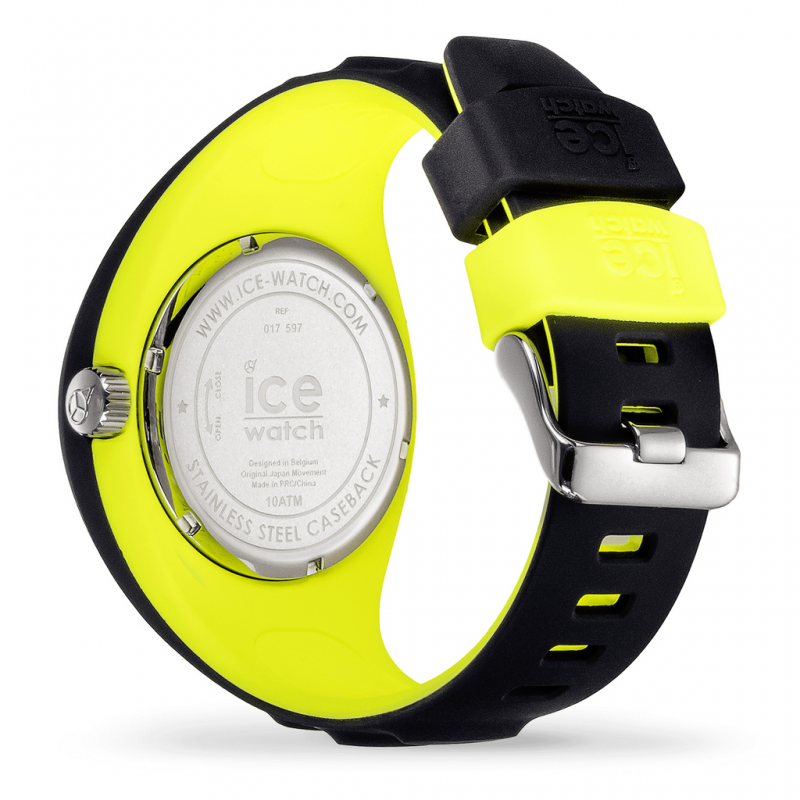 Ice-Watch P.Leclercq, model 017597. Black Army Medium (42mm) - 20800 Ice-Watch P.Leclercq, model 017597. Black Army Medium (42mm) - 20800