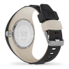 Ice-Watch P.Leclercq, model 018944. Black Blue Jeans Medium (42mm) - 20801