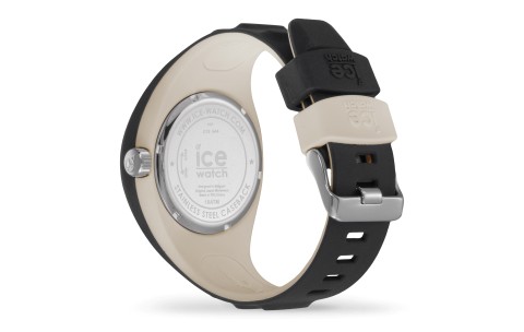 Ice-Watch P.Leclercq, model 018944. Black Blue Jeans Medium (42mm) - 20801