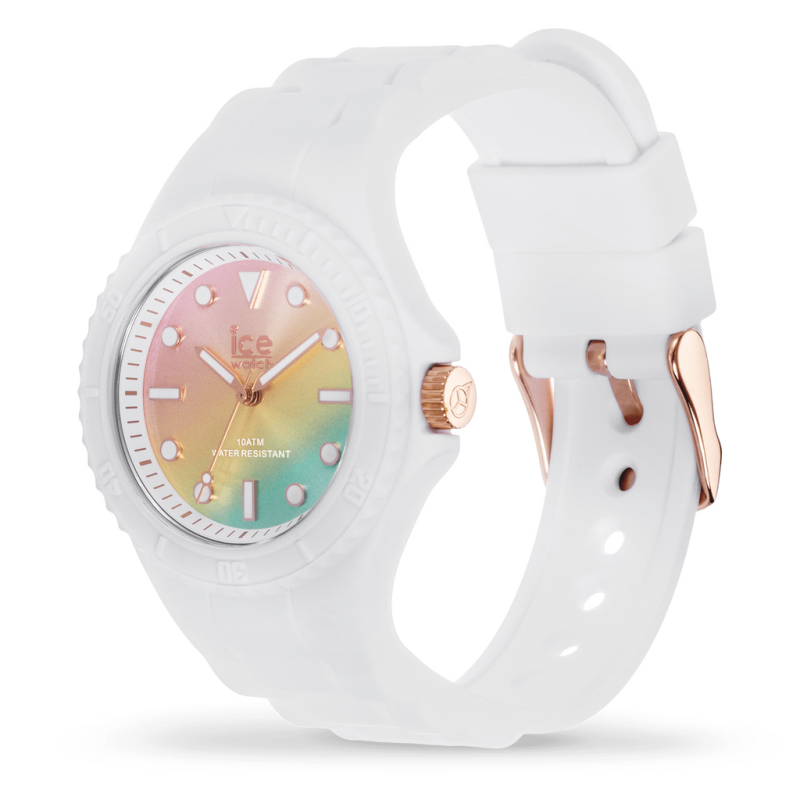 Ice-Watch Generation, model 019141. Sunset Rainbow Small (35mm) - 20811 Ice-Watch Generation, model 019141. Sunset Rainbow Small (35mm) - 20811