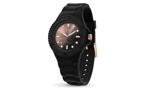 Ice-Watch Generation, model 019144. Sunset Black Small (35mm) - 20812
