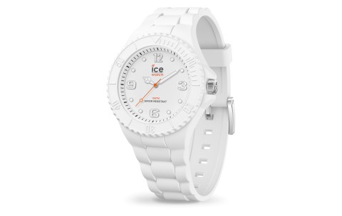 Ice-Watch Generation, model 019150. White Forever Medium (40mm) - 20813